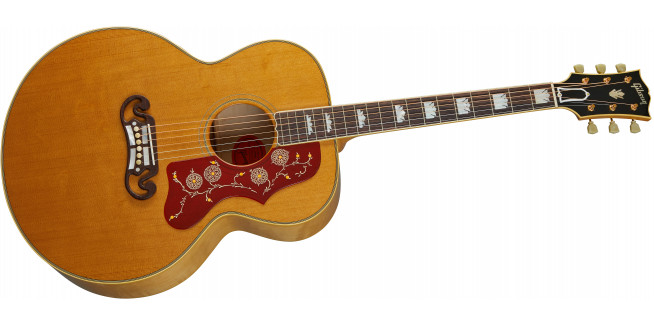 Gibson Custom Historic 1957 SJ-200 - AN