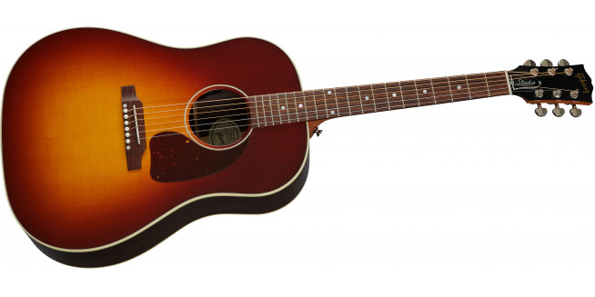 Gibson J-45 Studio Rosewood - RB