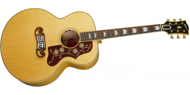 Gibson SJ-200 Original - AN