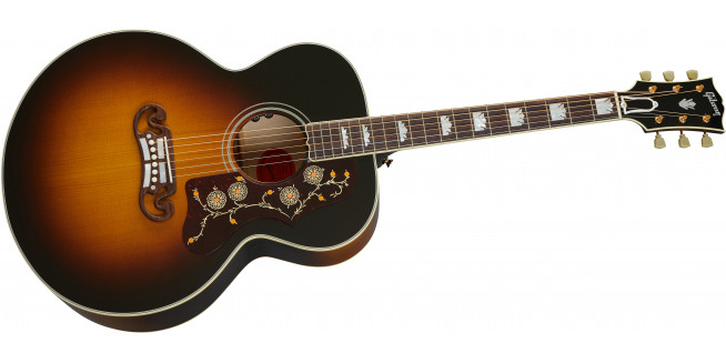 Gibson SJ-200 Original - VS