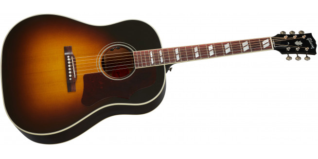 Gibson Southern Jumbo Original