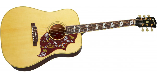 Gibson Hummingbird Original - AN