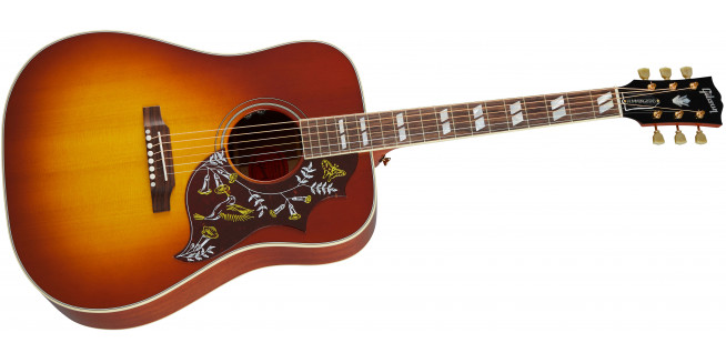 Gibson Hummingbird Original - HS