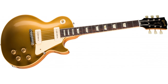 Gibson Custom 1954 Les Paul Goldtop Reissue VOS