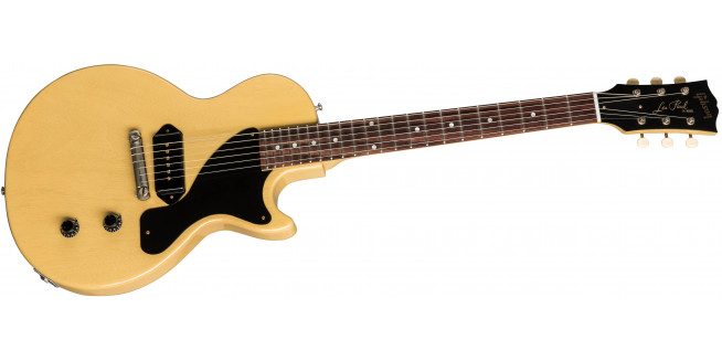 Gibson Custom 1957 Les Paul Junior Single Cut Reissue VOS - TVY