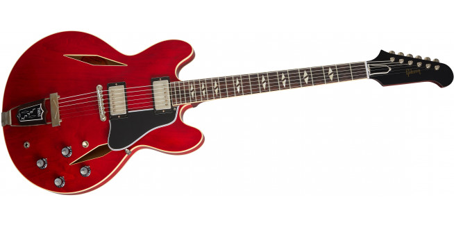 Gibson Custom 1964 Trini Lopez Standard Reissue VOS - SC