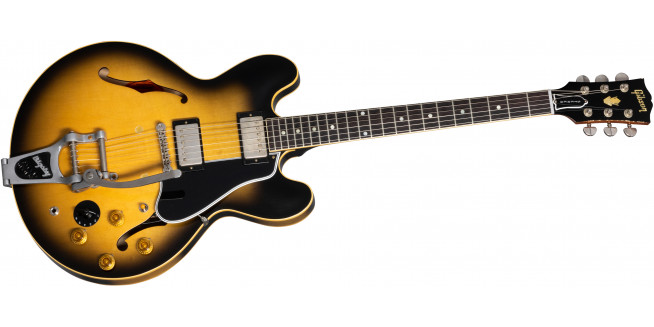 Gibson Custom B.B. King "Live at the Regal" ES-335