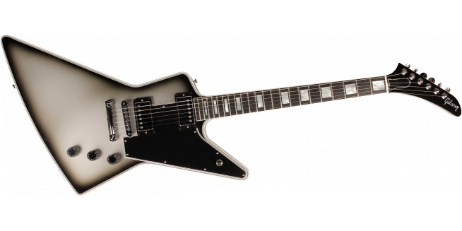 Gibson Custom Explorer Custom M2M - SLB