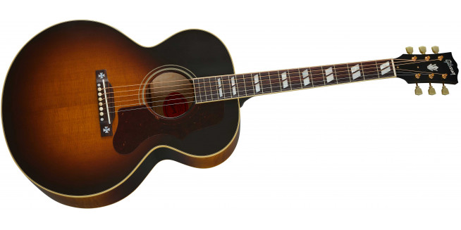 Gibson Custom Historic 1952 J-185 - VS