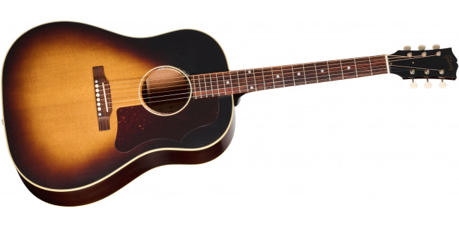Gibson Custom Historic 1955 J-45 Murphy Lab Light Aged - VS