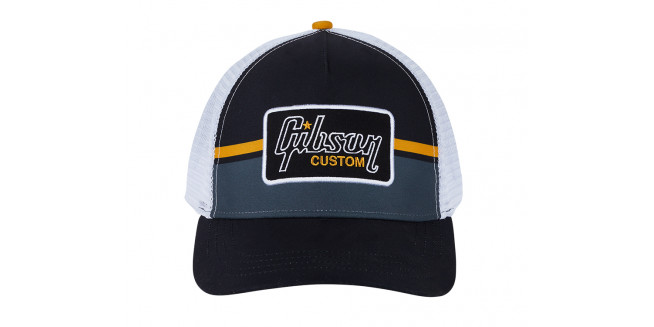 Gibson Custom Shop Premium Trucker