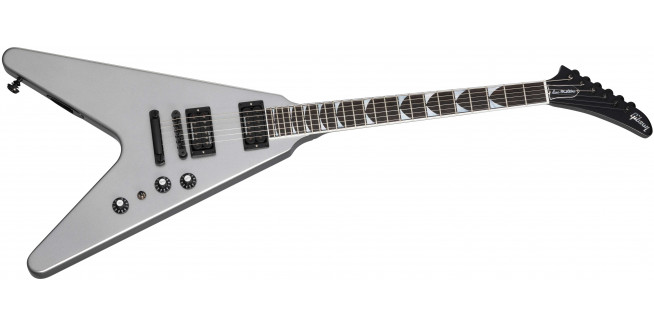 Gibson Dave Mustaine Flying V EXP - SVM