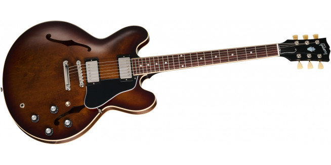 Gibson ES-335 Satin - SK