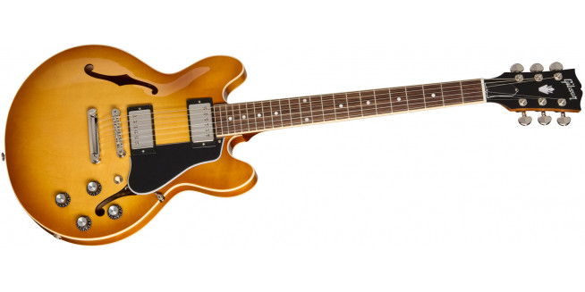 Gibson ES-339 - HB