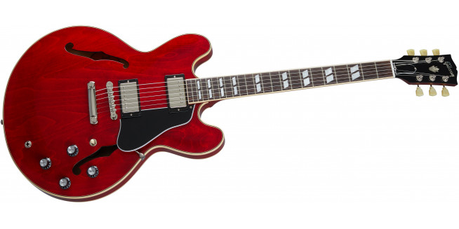 Gibson ES-345 - SC