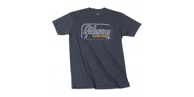 Gibson Custom T-Shirt - L