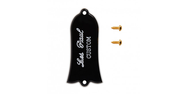 Gibson Truss Rod Cover - Custom