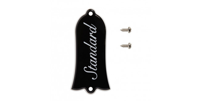 Gibson Truss Rod Cover - Standard