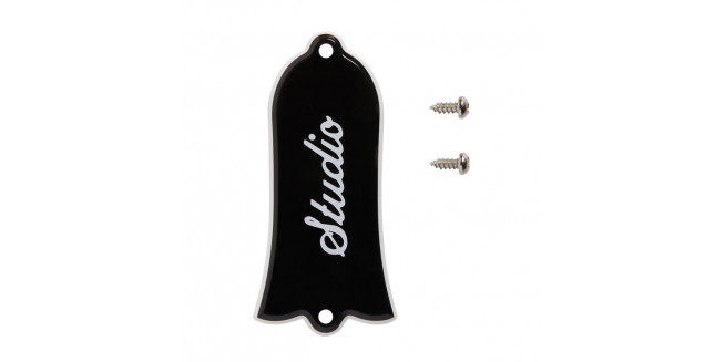 Gibson Truss Rod Cover - Studio