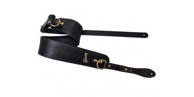 Gibson Premium Saddle Strap