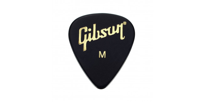 Gibson Standard Style Pick - Medium