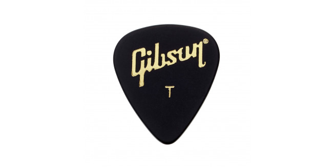 Gibson Standard Style Pick - Thin