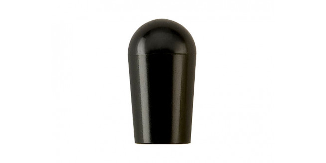 Gibson Toggle Switch Cap - BK