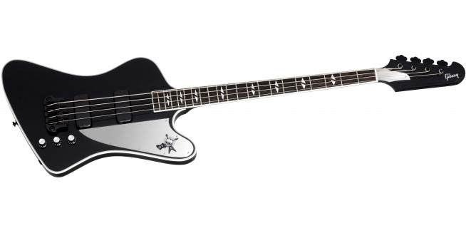 Gibson Gene Simmons G2 Thunderbird Bass