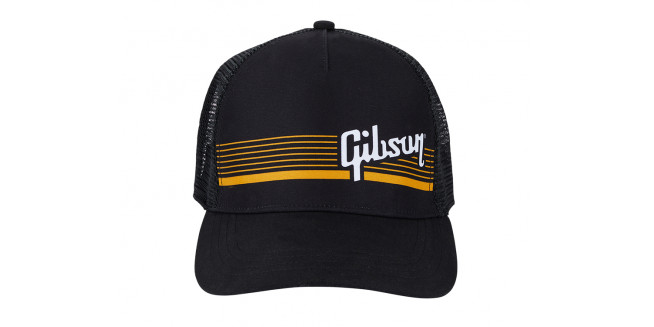 Gibson Gold String Premium Trucker