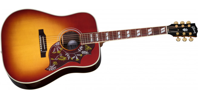 Gibson Hummingbird Standard Rosewood