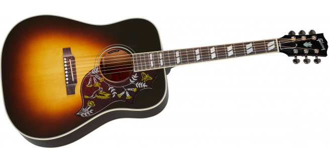 Gibson Hummingbird Standard