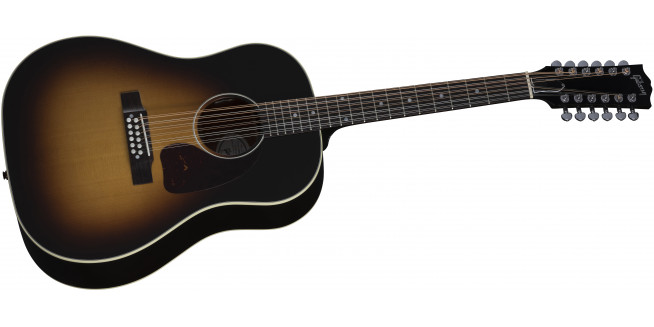 Gibson J-45 Standard 12-String