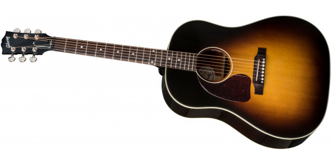 Gibson J-45 Standard Left Handed - VS