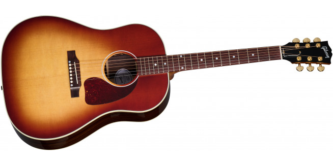 Gibson J-45 Standard Rosewood