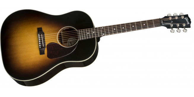 Gibson J-45 Standard - VS