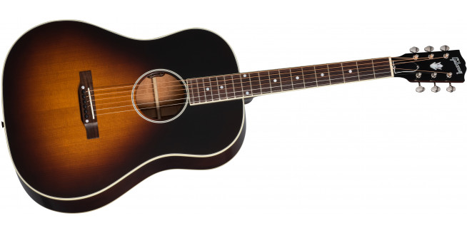 Gibson Keb' Mo' "3.0" 12-Fret J-45