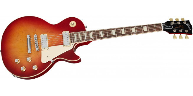 Gibson Les Paul 70s Deluxe - CS