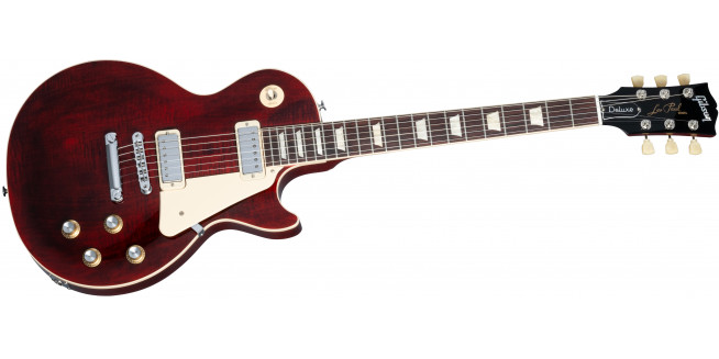 Gibson Les Paul 70s Deluxe - WR