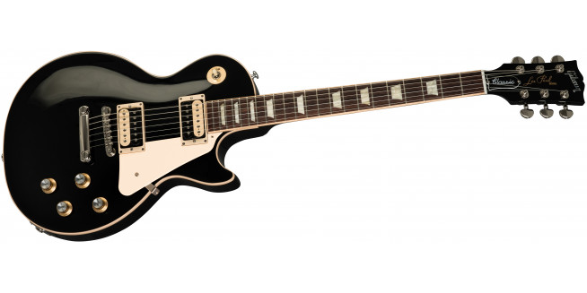 Gibson Les Paul Classic - EB