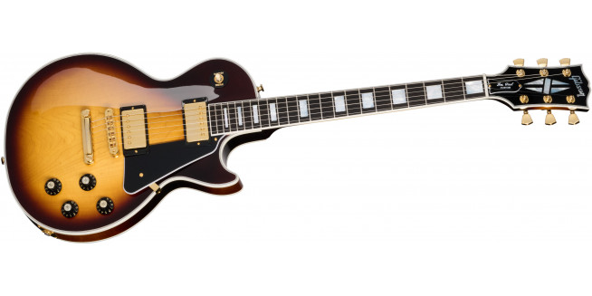 Gibson Les Paul Custom 70s - TO