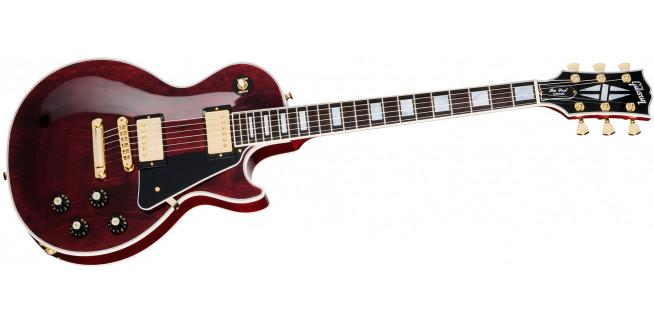 Gibson Les Paul Custom 70s - WR