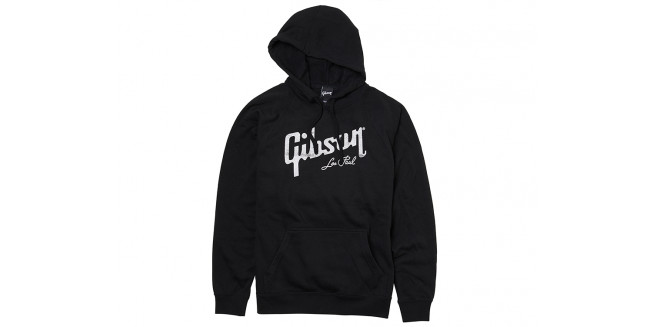 Gibson Les Paul Hoodie - L