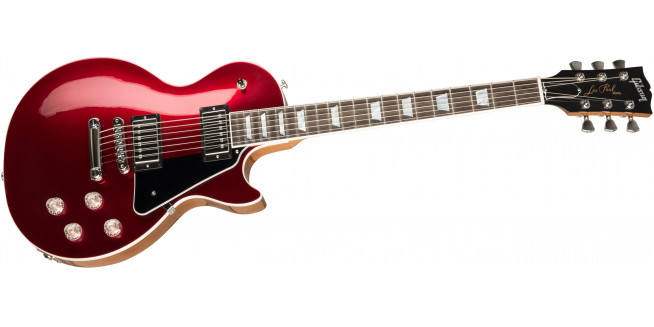 Gibson Les Paul Modern - SBT