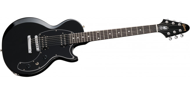 Gibson Les Paul Music City Special 50th Anniversary - EB