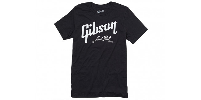 Gibson Les Paul Signature T-Shirt - M