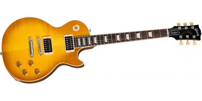 Gibson Les Paul Standard '50s Faded - HB