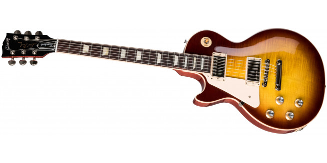 Gibson Les Paul Standard '60s Left Handed - IT