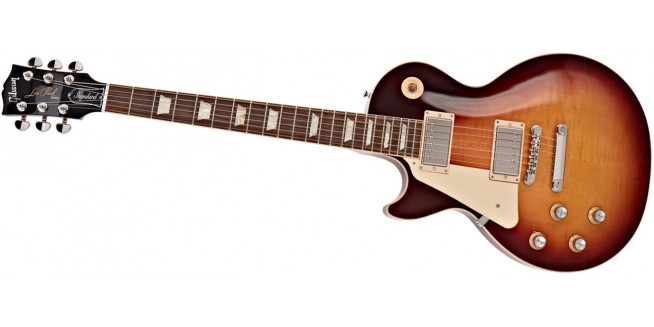 Gibson Les Paul Standard '60s Left Handed - BB