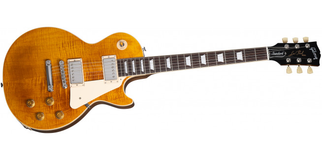Gibson Les Paul Standard '50s - HY