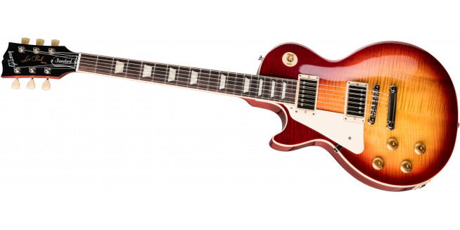 Gibson Les Paul Standard '50s Left Handed - HS